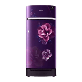 Samsung RR21T2H2YCR 198 Ltr Single Door