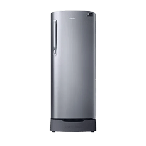 Samsung RR24T282YS8 230 Ltr Single Door
