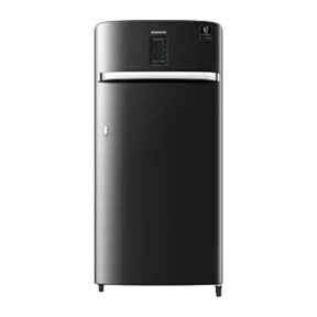 Samsung RR21A2J2YBX 192 Ltr Single Door
