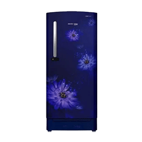 Voltas Beko RDC215CDBEXB 195 Ltr Single Door