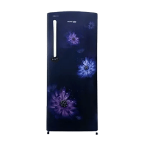 Voltas Beko RDC240CDBEX 220 Ltr Single Door
