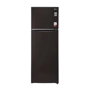 LG GL-T322SRSY 308 Ltr Double Door