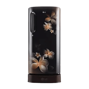 LG GL-D221AHPD 215 Ltr Single Door