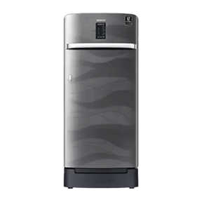 Samsung RR21A2F2XNV 198 Ltr Single Door