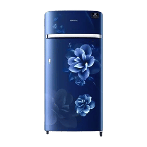 Samsung RR21T2G2XCU 198 Ltr Single Door