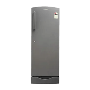 Lloyd GLDC272SRGS2EB 255 Ltr Single Door