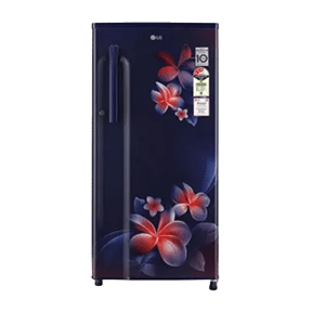 LG GL-B191KBPD 188 Ltr Single Door