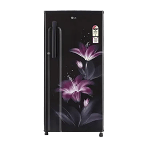 LG GL-B191KPGX 188 Ltr Single Door