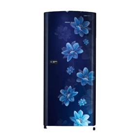 Voltas Beko RDC215DBBRX 195 Ltr Single Door