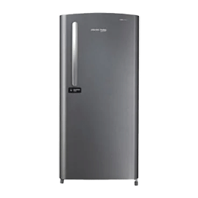 Voltas Beko RDC205DXIEX 185 Ltr Single Door