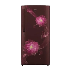 Haier HRD-2203CRB-E 220 Ltr Single Door