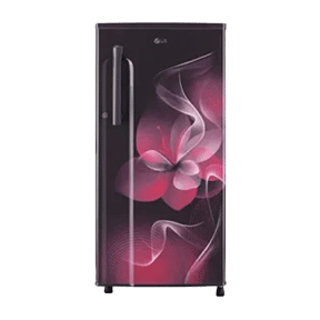 LG GL-B191KPDD 188 Ltr Single Door