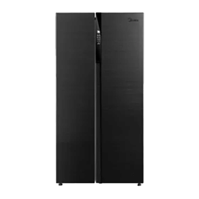 Midea MDRS853FGG28IND 661 Ltr Side-by-Side