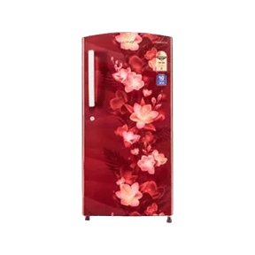 Lloyd GLDC242SGWT2PB 225 Ltr Single Door