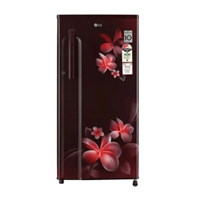 LG GL-B191KSPD 188 Ltr Single Door