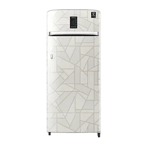 Samsung RR23A2J3XWX 220 Ltr Single Door