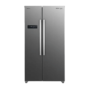Voltas Beko RSB585XPE 563 Ltr Side-by-Side