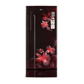 LG GL-D191KSPX 188 Ltr Single Door