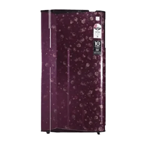 Godrej RD AXIS 196B 23 TRF 181 Ltr Single Door