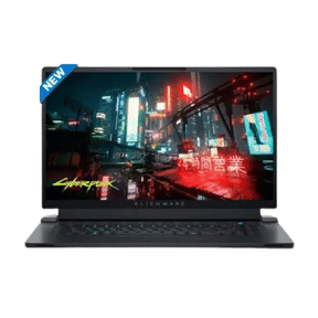 Dell Alienware X17 R2 (D569943WIN9) (Core i7 12th Gen/32 GB/1 TB SSD/Windows 11/8 GB)