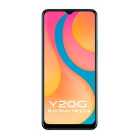 Vivo Y20G