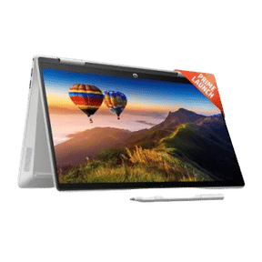 HP Pavilion x360 14-ek0084TU (Core i5 12th Gen/8 GB/512 GB SSD/Windows 11)