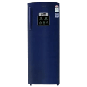 Croma CRLR251DIE302704 251 Ltr Single Door