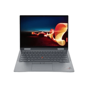 Lenovo Thinkpad X1 Yoga (20XYS00R00) (Core i7 10th Gen/16 GB/1 TB SSD/Windows 10)