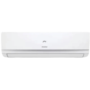 Godrej EI 18II5T WZS 1.5 Ton 5 Star Inverter Split AC
