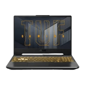 Asus TUF Gaming A15 FA506QM-HN124W (AMD Octa Core Ryzen 9/16 GB/512 GB SSD/Windows 11/6 GB)