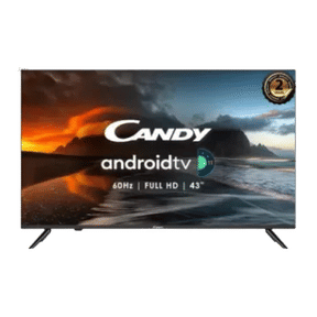 Candy CA43C9 43 inch (109 cm) LED Full HD