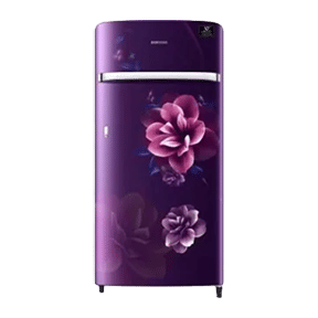 Samsung RR21T2G2WCR 198 Ltr Single Door