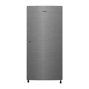 Haier HRD-1954CDS-E 195 Ltr Single Door