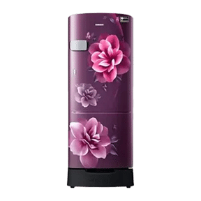 Samsung RR20A1Z2YCR 192 Ltr Single Door