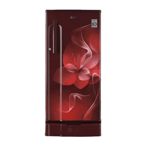 LG GL-D191KSDX 188 Ltr Single Door
