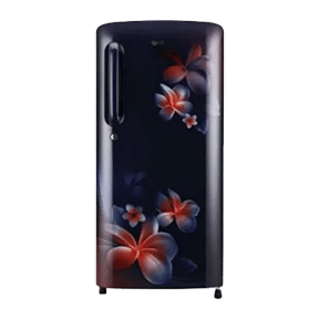 LG GL-B201ABPD 190 Ltr Single Door