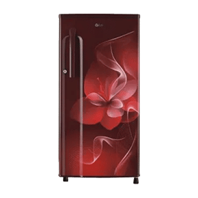 LG GL-B191KSDD 188 Ltr Single Door