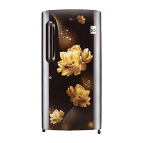 LG GL-B221AHCY 215 Ltr Single Door