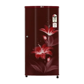 LG GL-B181RRGC 185 Ltr Single Door