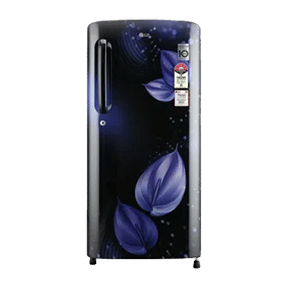 LG GL-B201AEVZ 190 Ltr Single Door