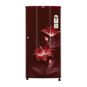 LG GL-B181RRGB 185 Ltr Single Door