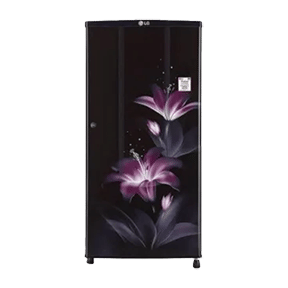 LG GL-B181RPGC 185 Ltr Single Door
