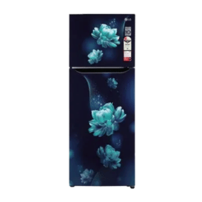 LG GL-T302SBCY 284 Ltr Double Door