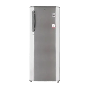 LG GL-B281BPZY 270 Ltr Single Door