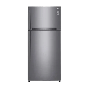 LG GL-T432FPZ3 437 Ltr Double Door