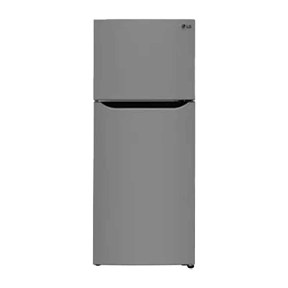 LG GL-N292BDGY 260 Ltr Double Door