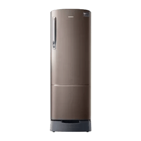 Samsung RR26T389YDX 255 Ltr Single Door