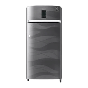 Samsung RR21A2E2XNV 198 Ltr Single Door