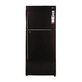 LG GL-T432ARSY 437 Ltr Double Door