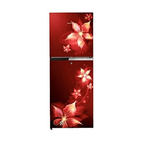 Voltas Beko RFF2553ERCF 231 Ltr Double Door